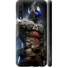 Чехол на Huawei Y6p Рыцарь (4075c-1952)