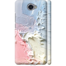 Чехол на Huawei Y7 2017 Пастель (3981c-1019)