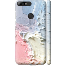 Чехол на Huawei Honor 7C Pro Пастель (3981c-2070)