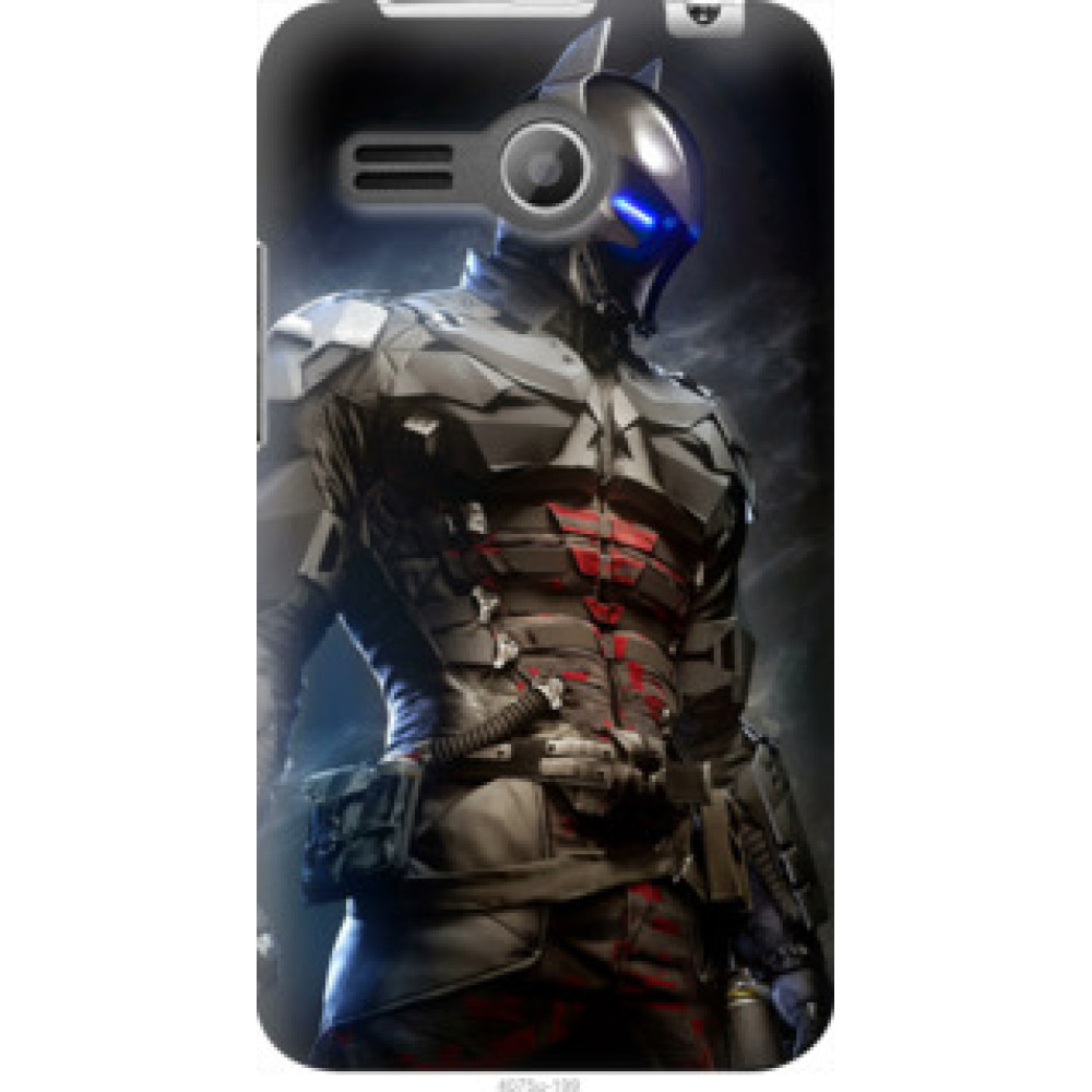 Чехол на Lenovo A316 Рыцарь (4075u-199)