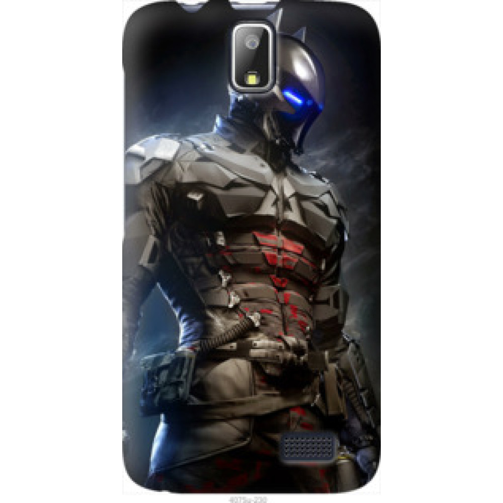 Чехол на Lenovo A328 Рыцарь (4075u-230)