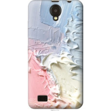 Чехол на Lenovo A3800D Пастель (3981u-173)