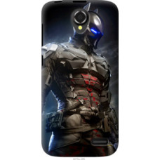 Чехол на Lenovo A388t Рыцарь (4075u-285)