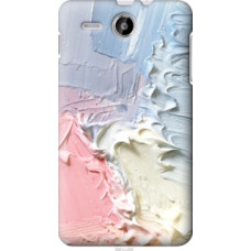 Чехол на Lenovo A529 Пастель (3981u-200)