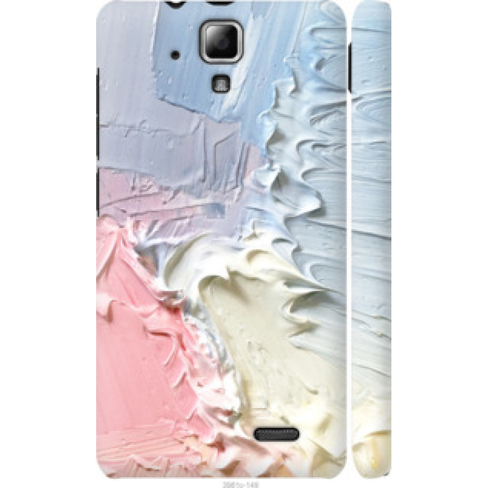 Чохол на Lenovo A536 Пастель (3981c-149)