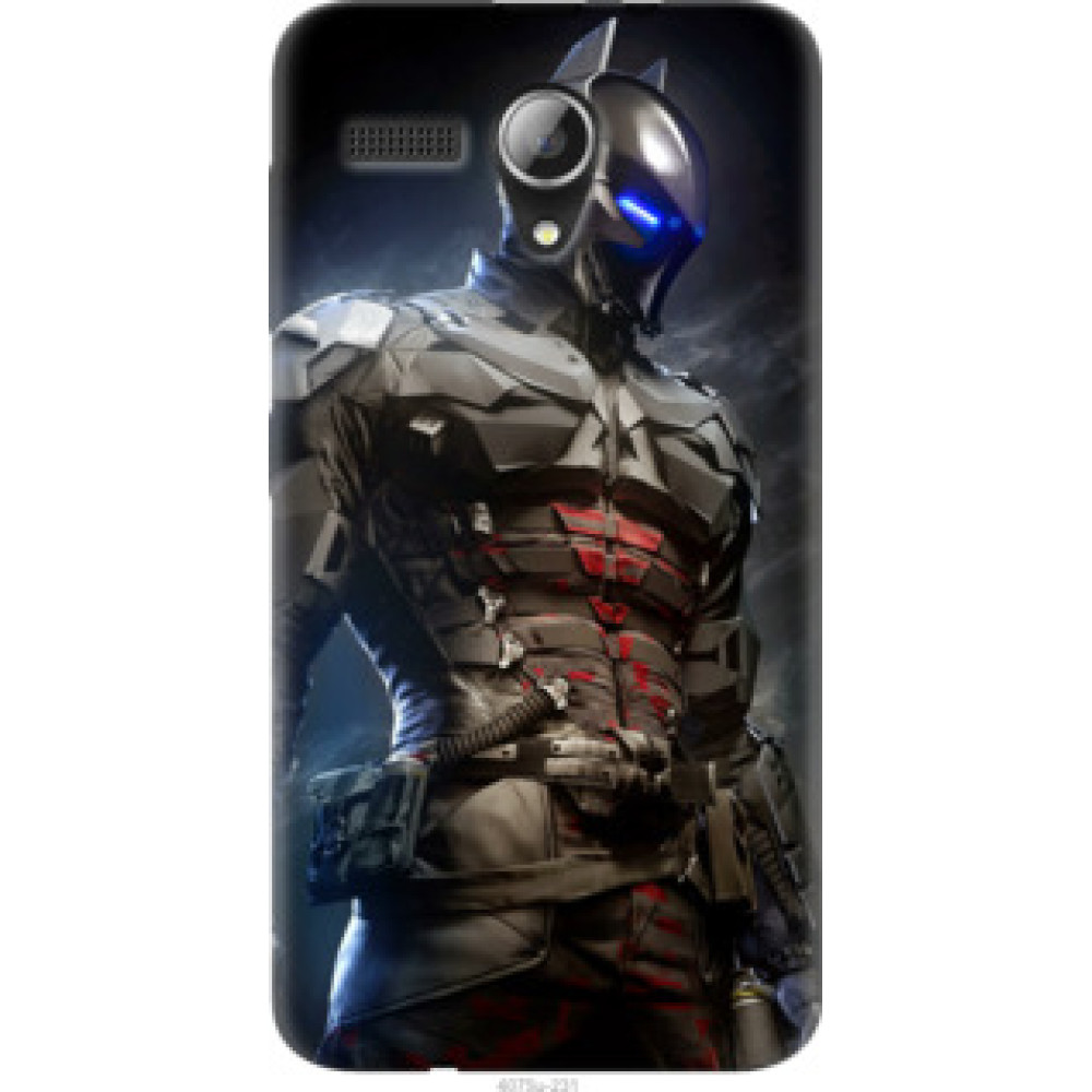 Чехол на Lenovo A606 Рыцарь (4075u-231)