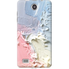 Чехол на Lenovo A656 Пастель (3981u-289)