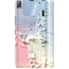 Чехол на Lenovo A7000 Пастель (3981c-120)