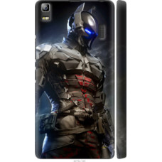 Чехол на Lenovo A7000 Рыцарь (4075c-120)