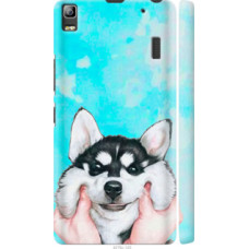 Чехол на Lenovo A7000 Улыбнись (4276c-120)