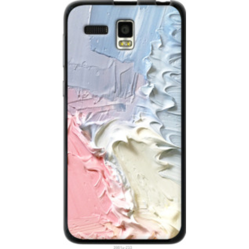 Чохол на A8 Пастель (3981u-233)