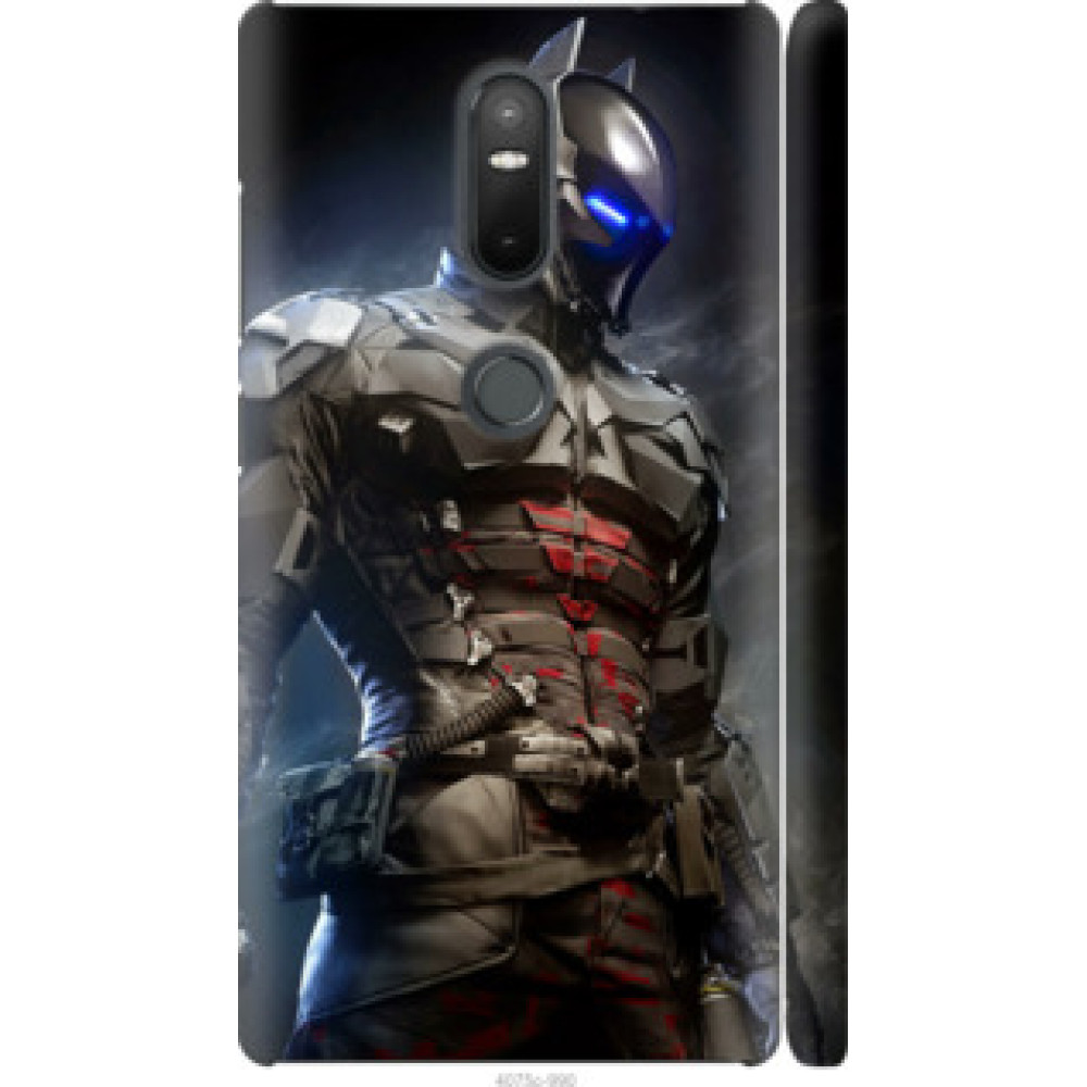 Чехол на Lenovo Phab 2 Plus Рыцарь (4075c-990)