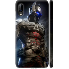 Чехол на Lenovo S5 Pro Рыцарь (4075c-1615)