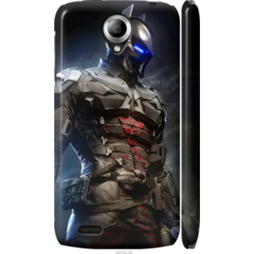 Чехол на Lenovo S820 Рыцарь (4075c-52)