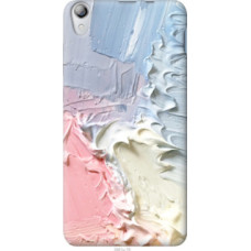 Чехол на Lenovo S850 Пастель (3981u-78)