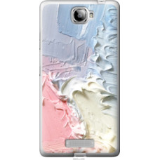 Чехол на Lenovo S856 Пастель (3981u-235)