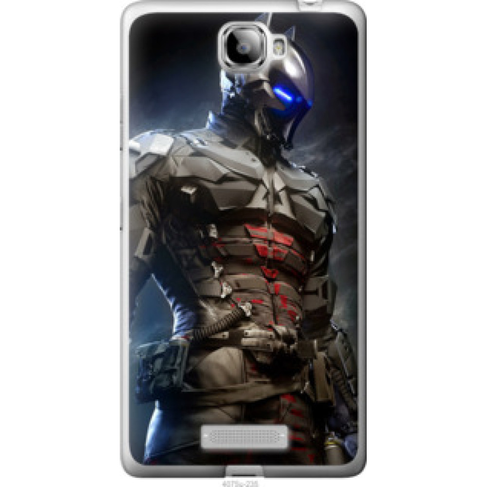 Чехол на Lenovo S856 Рыцарь (4075u-235)