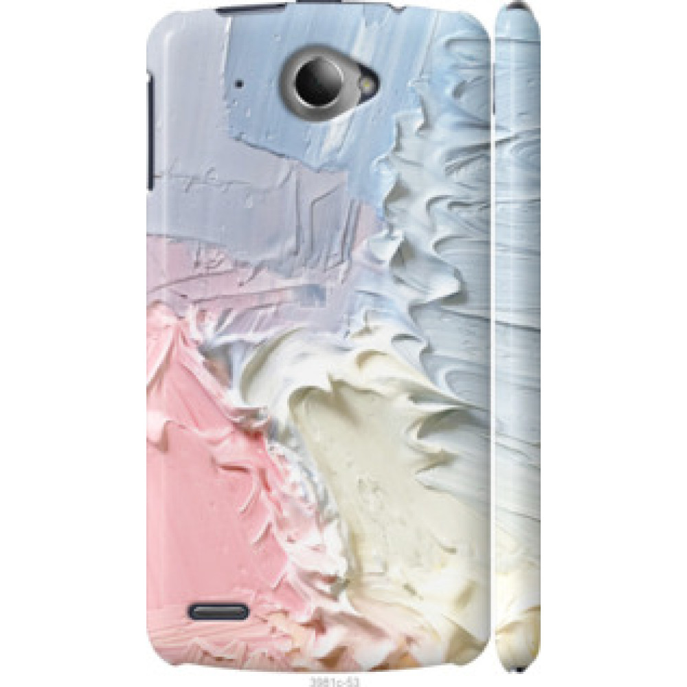 Чохол на Lenovo S920 Пастель (3981c-53)