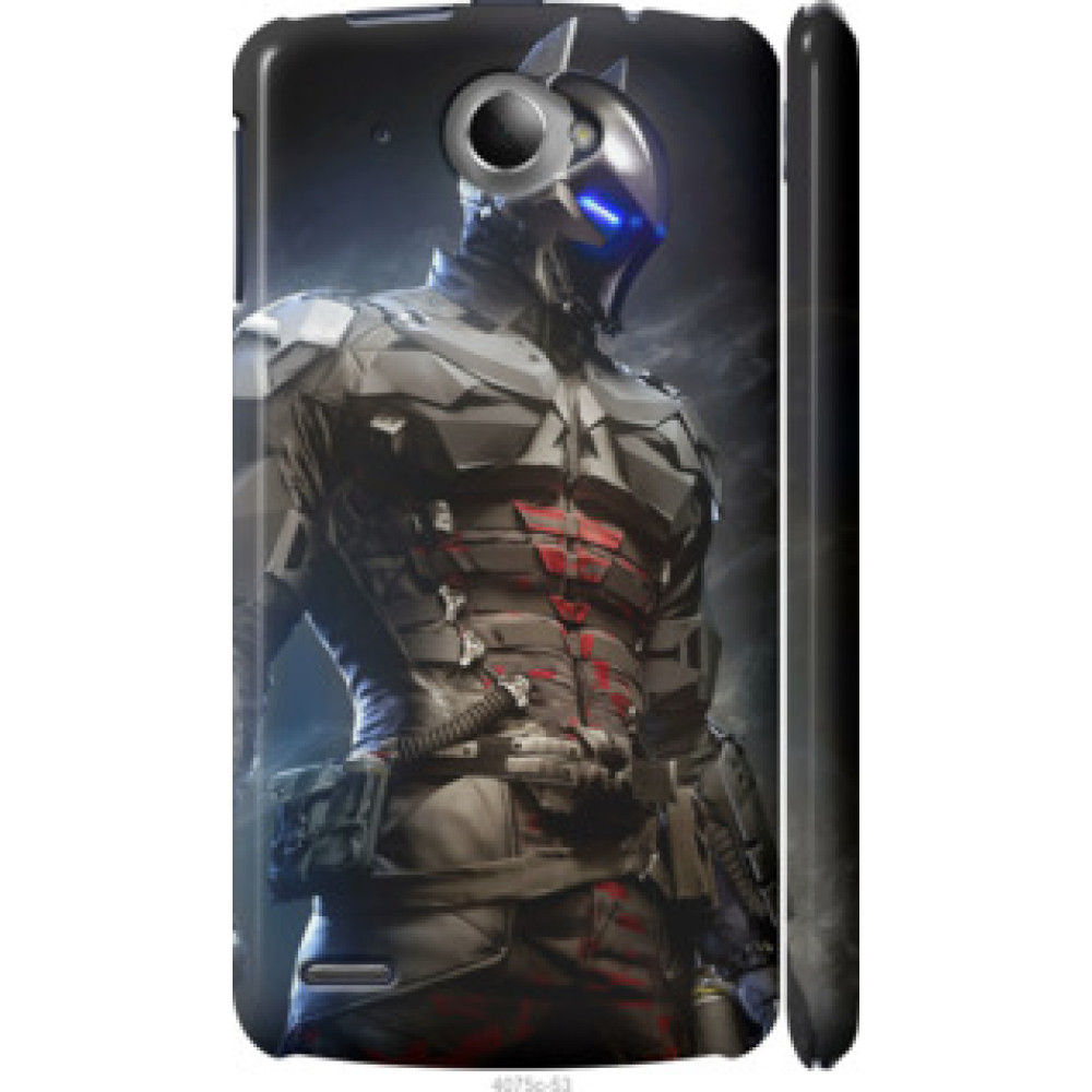 Чехол на Lenovo S920 Рыцарь (4075c-53)