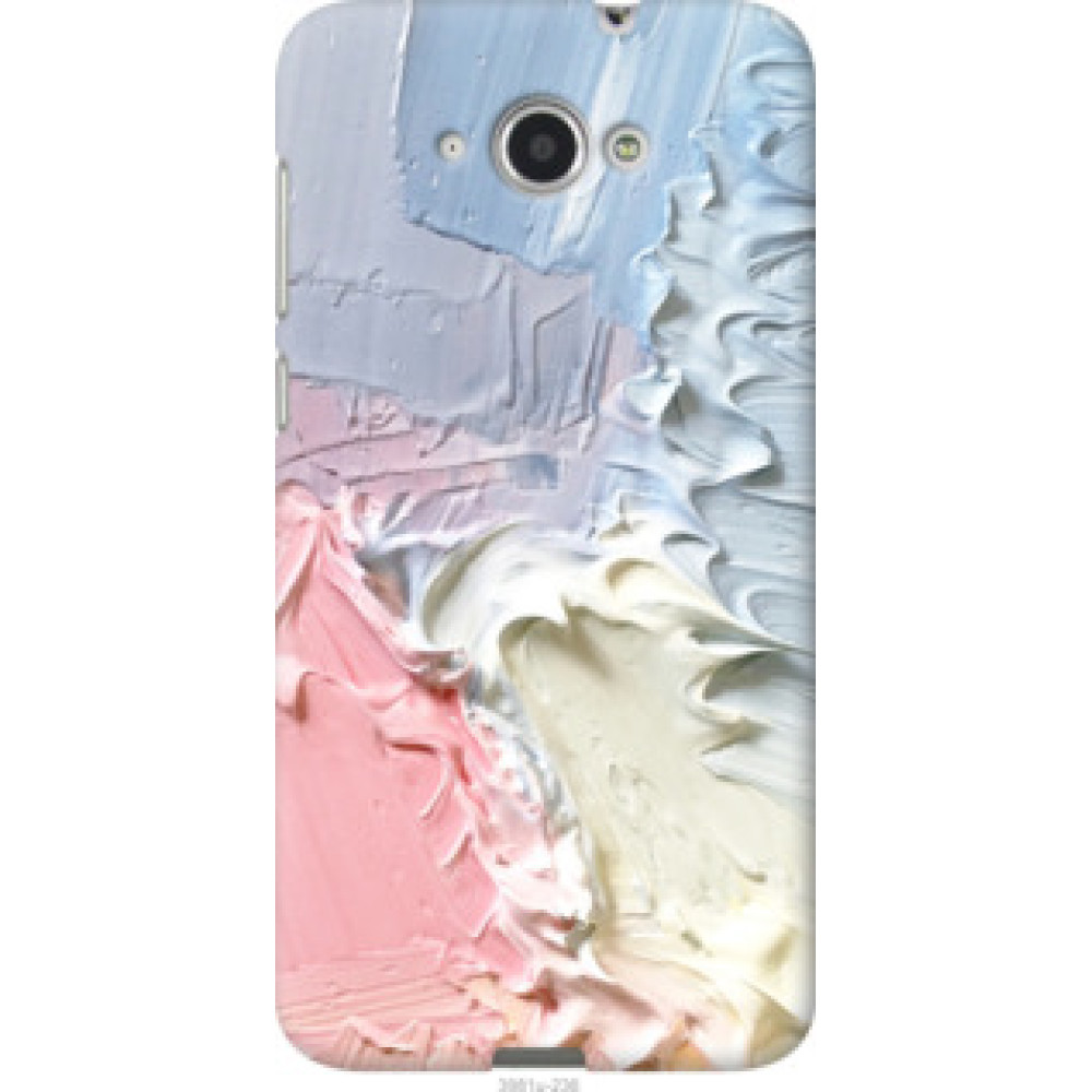 Чохол на Lenovo S930 Пастель (3981u-236)