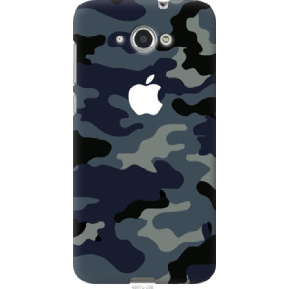 Чохол на Lenovo S930 Камуфляж 1 (4897u-236)