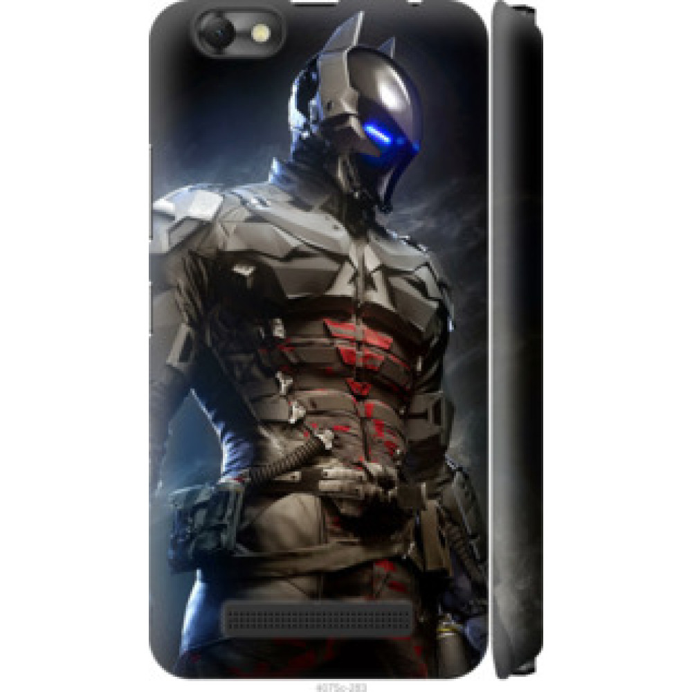 Чехол на Lenovo Vibe C A2020 Рыцарь (4075c-283)