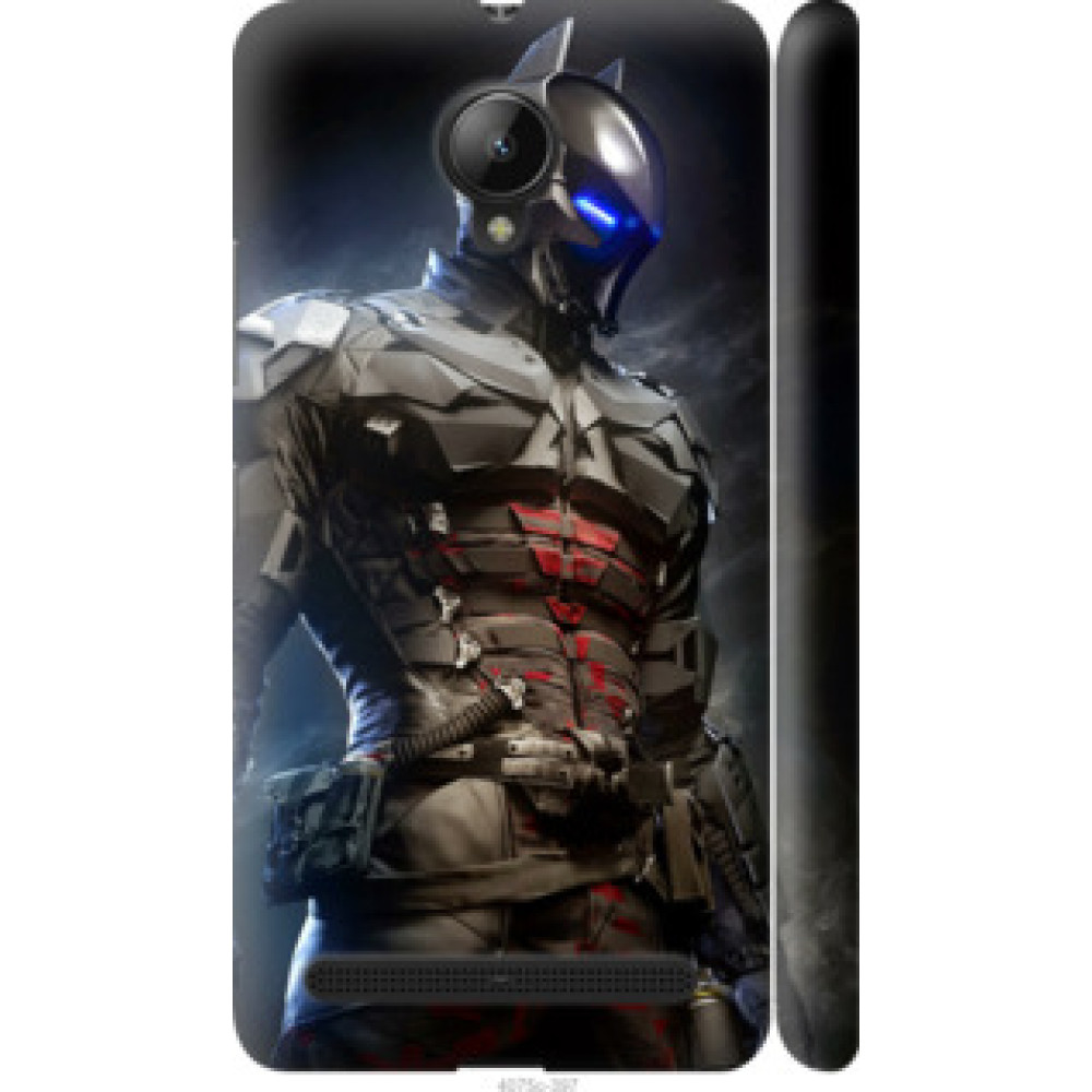 Чохол на Lenovo Vibe C2 Рыцарь (4075c-397)