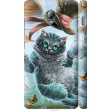 Чехол на Lenovo Vibe P1 Чеширский кот 2 (3993c-152)