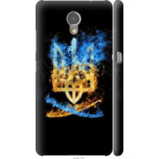 Чехол на Lenovo Vibe P2 Герб (1635c-792)
