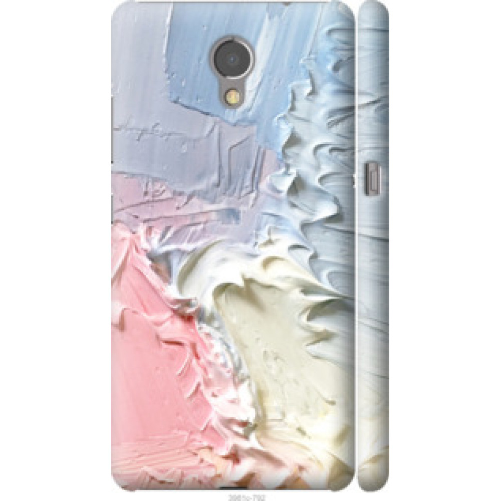 Чехол на Lenovo Vibe P2 Пастель (3981c-792)