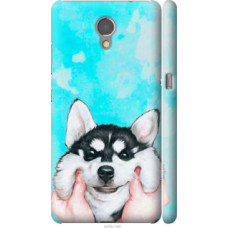 Чехол на Lenovo Vibe P2 Улыбнись (4276c-792)