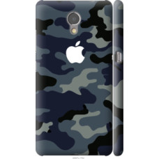 Чехол на Lenovo Vibe P2 Камуфляж 1 (4897c-792)