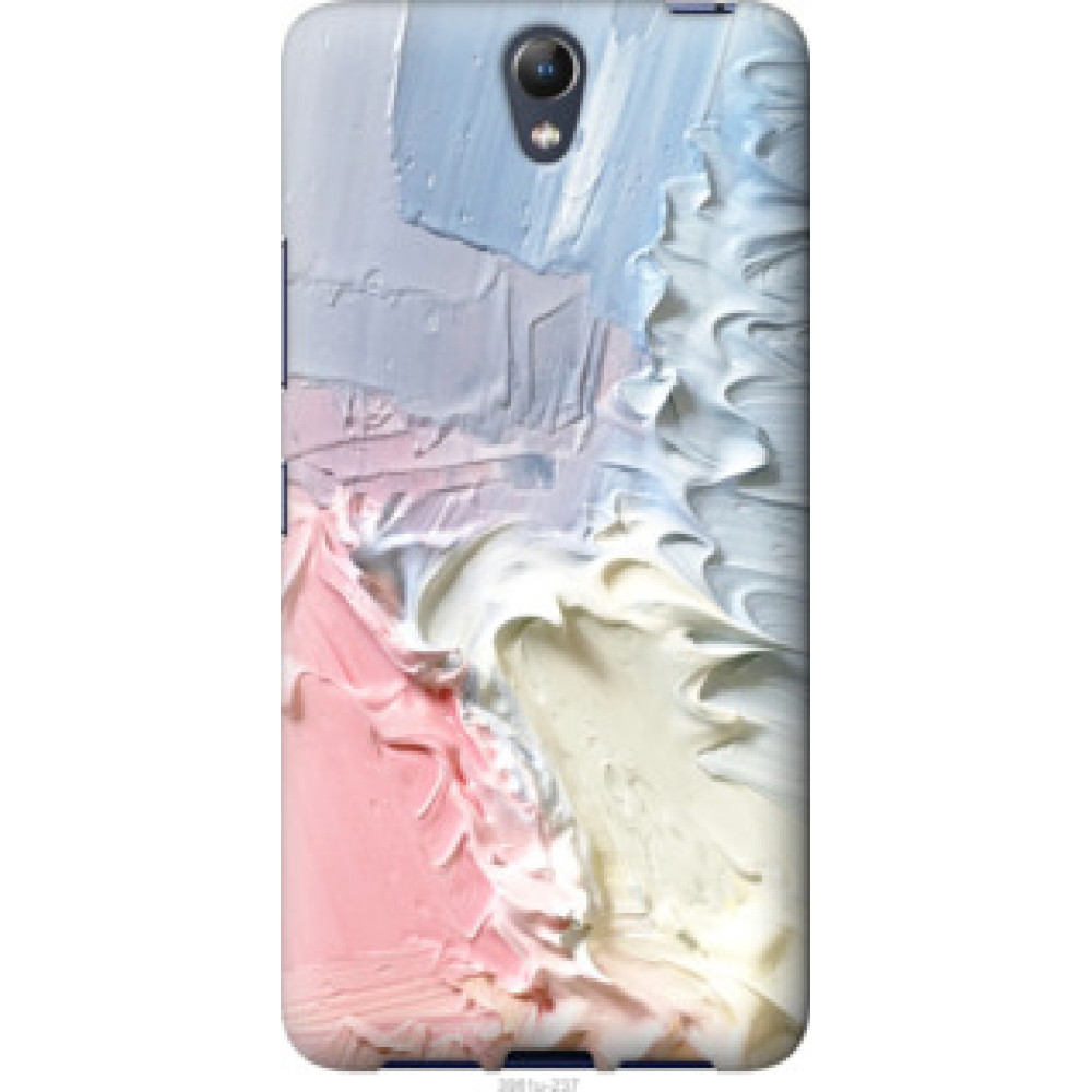 Чехол на Lenovo Vibe S1 Пастель (3981u-237)