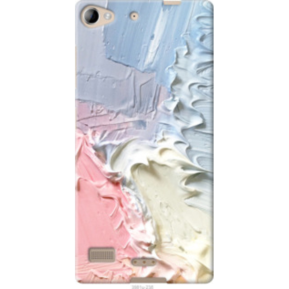 Чехол на Lenovo Vibe X2 Пастель (3981u-238)