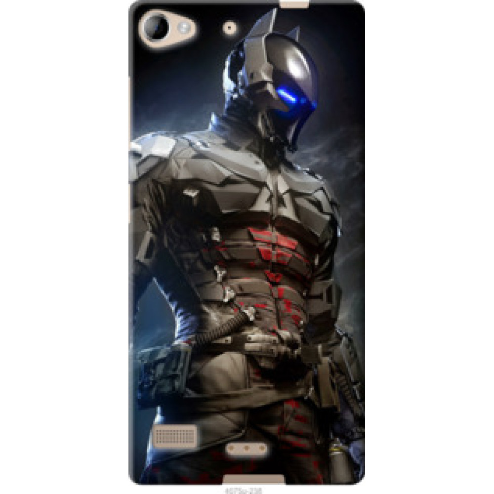 Чохол на Lenovo Vibe X2 Рыцарь (4075u-238)