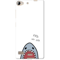 Чехол на Lenovo Vibe X2 Акула (4870u-238)