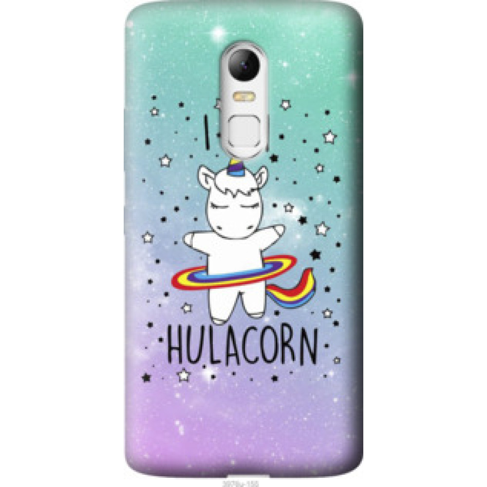Чехол на Lenovo Vibe X3 I'm hulacorn (3976u-155)