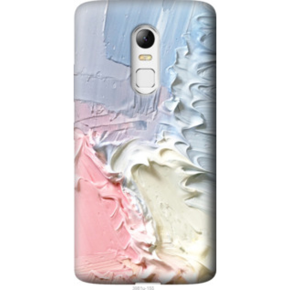 Чохол на Lenovo Vibe X3 Пастель (3981u-155)