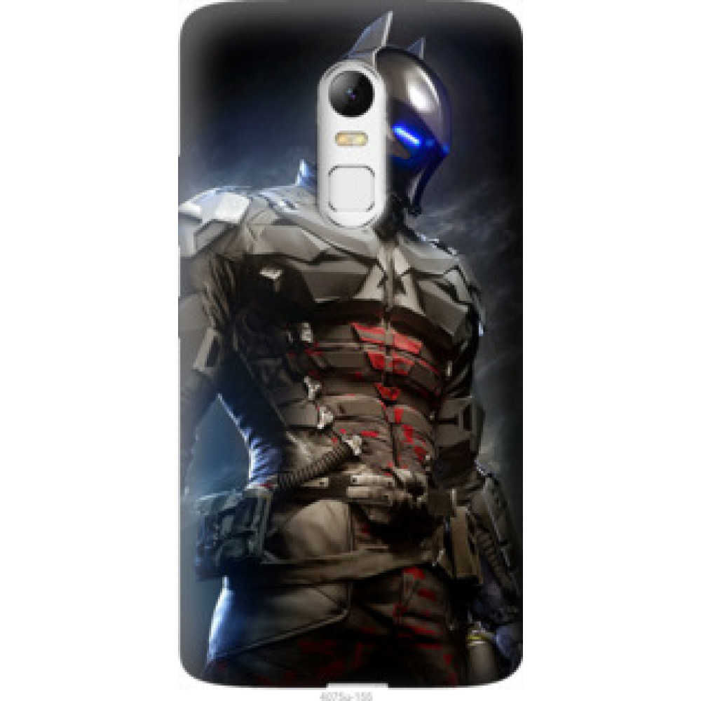 Чохол на Lenovo Vibe X3 Рыцарь (4075u-155)