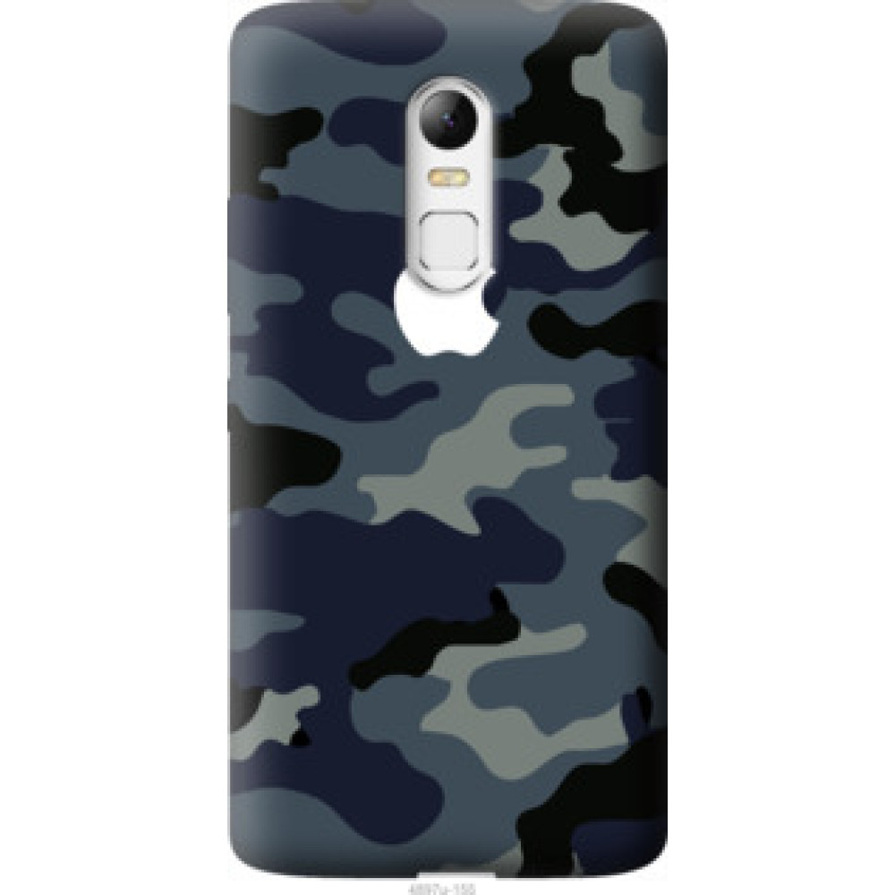 Чохол на Lenovo Vibe X3 Камуфляж 1 (4897u-155)