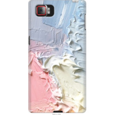 Чехол на Lenovo Vibe Z2 Pro k920 Пастель (3981u-284)