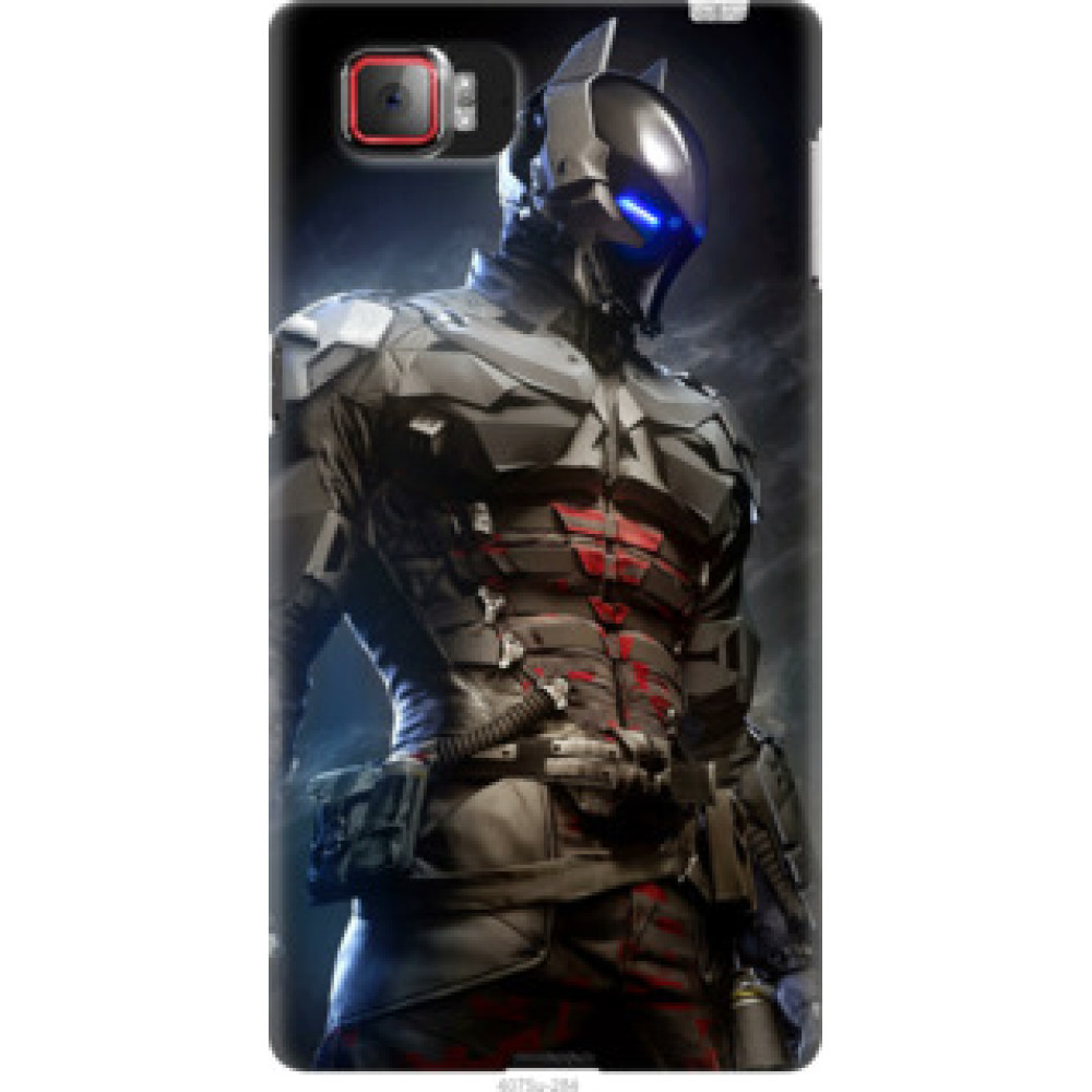 Чехол на Lenovo Vibe Z2 Pro k920 Рыцарь (4075u-284)