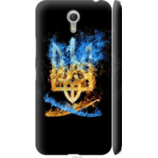 Чехол на Lenovo ZUK Z1 Герб (1635c-461)