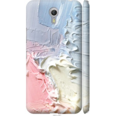 Чехол на Lenovo ZUK Z1 Пастель (3981c-461)