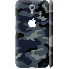 Чехол на Lenovo ZUK Z1 Камуфляж 1 (4897c-461)