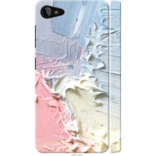 Чехол на Lenovo ZUK Z2 Пастель (3981c-827)