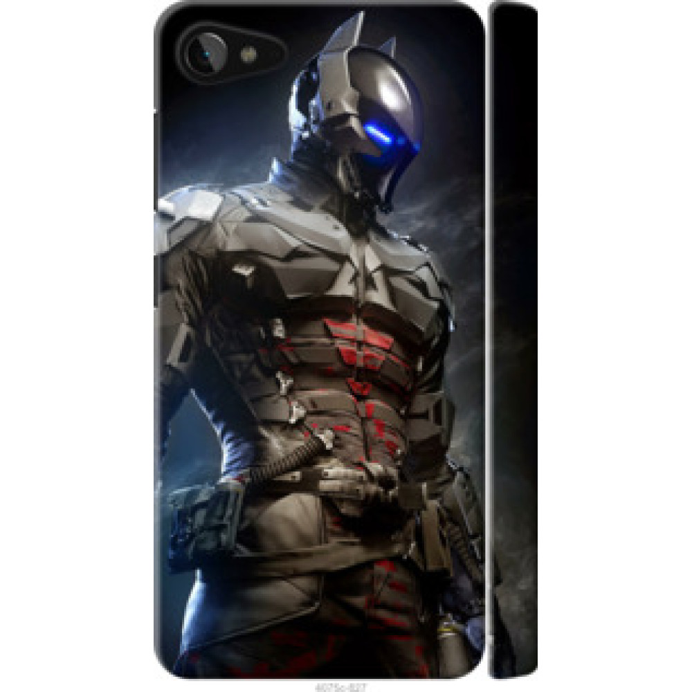 Чохол на Lenovo ZUK Z2 Рыцарь (4075c-827)