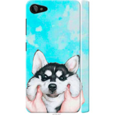 Чехол на Lenovo ZUK Z2 Улыбнись (4276c-827)