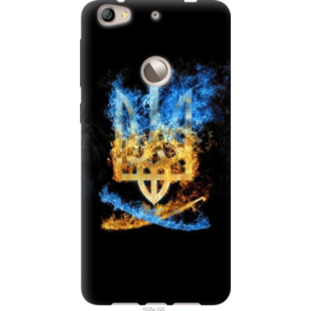 Чохол на LeTV Le 1s Герб (1635u-325)