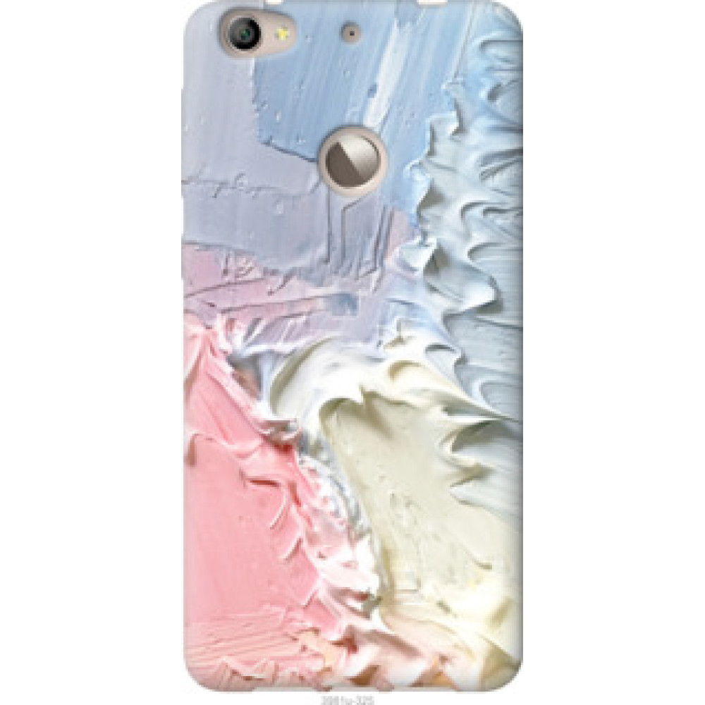 Чохол на LeTV Le 1s Пастель (3981u-325)